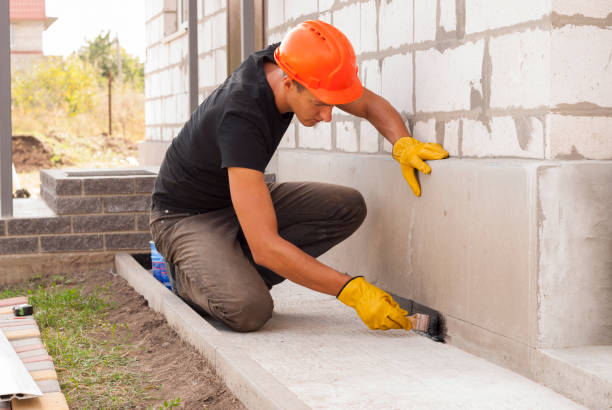 Licensed Waterproofing service in Salem, OR - Halo Water Proofing